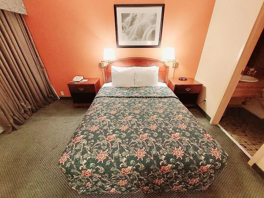 Ramada By Wyndham Reno Hotel & Casino USA